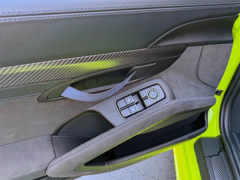 2023 Porsche 718 Cayman GT4 RS - Photo 27 - Bonita Springs, FL 34134