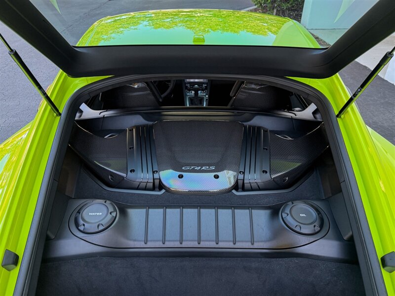 2023 Porsche 718 Cayman GT4 RS - Photo 38 - Bonita Springs, FL 34134