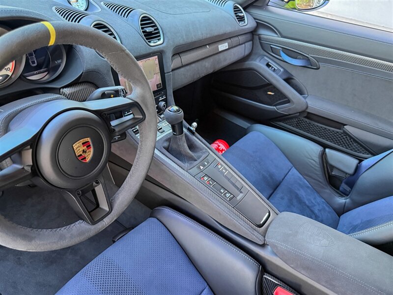 2023 Porsche 718 Cayman GT4 RS - Photo 15 - Bonita Springs, FL 34134