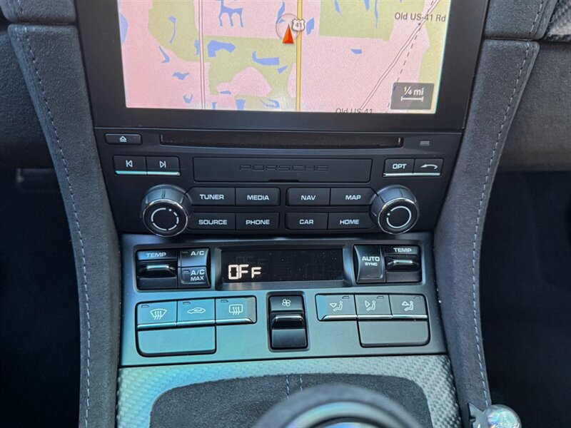 2023 Porsche 718 Cayman GT4 RS - Photo 19 - Bonita Springs, FL 34134