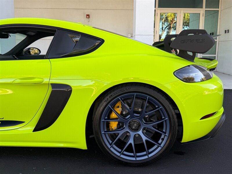 2023 Porsche 718 Cayman GT4 RS - Photo 45 - Bonita Springs, FL 34134