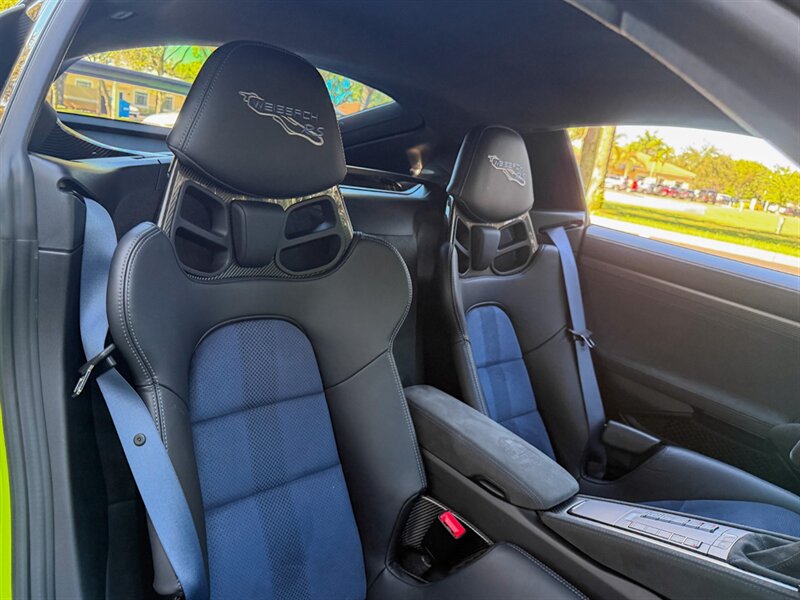 2023 Porsche 718 Cayman GT4 RS - Photo 33 - Bonita Springs, FL 34134
