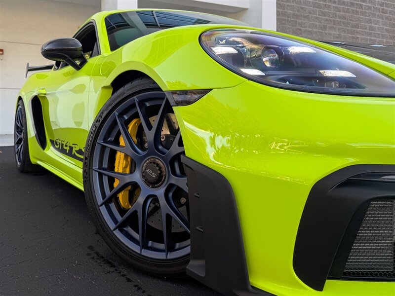 2023 Porsche 718 Cayman GT4 RS - Photo 73 - Bonita Springs, FL 34134