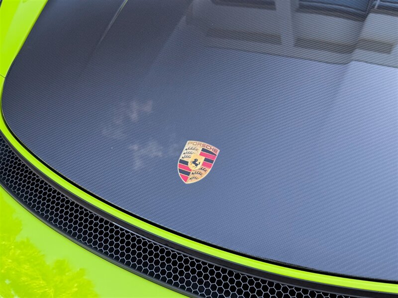 2023 Porsche 718 Cayman GT4 RS - Photo 4 - Bonita Springs, FL 34134