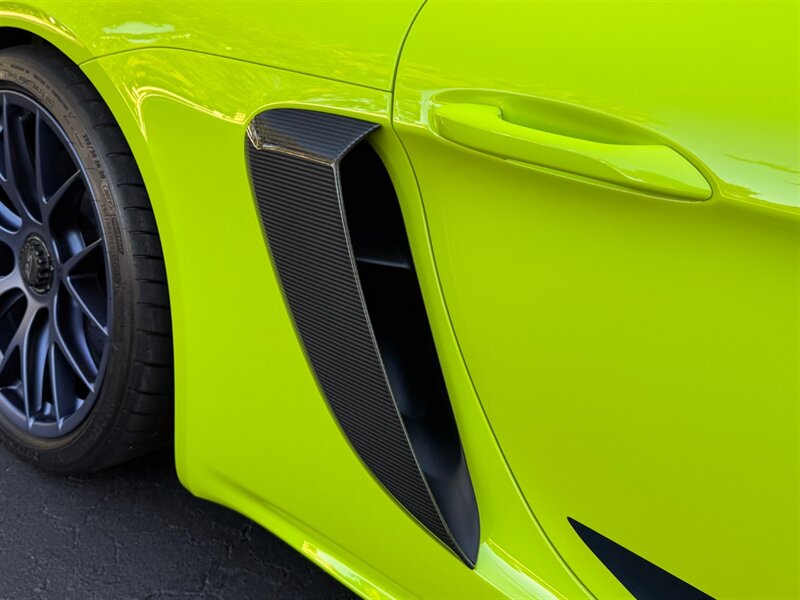 2023 Porsche 718 Cayman GT4 RS - Photo 68 - Bonita Springs, FL 34134