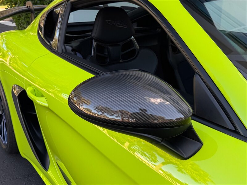 2023 Porsche 718 Cayman GT4 RS - Photo 66 - Bonita Springs, FL 34134