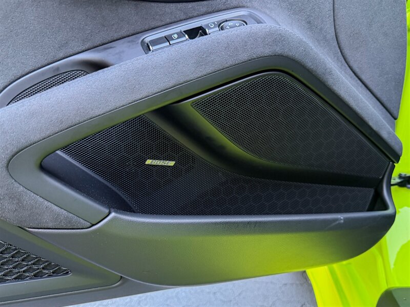 2023 Porsche 718 Cayman GT4 RS - Photo 28 - Bonita Springs, FL 34134