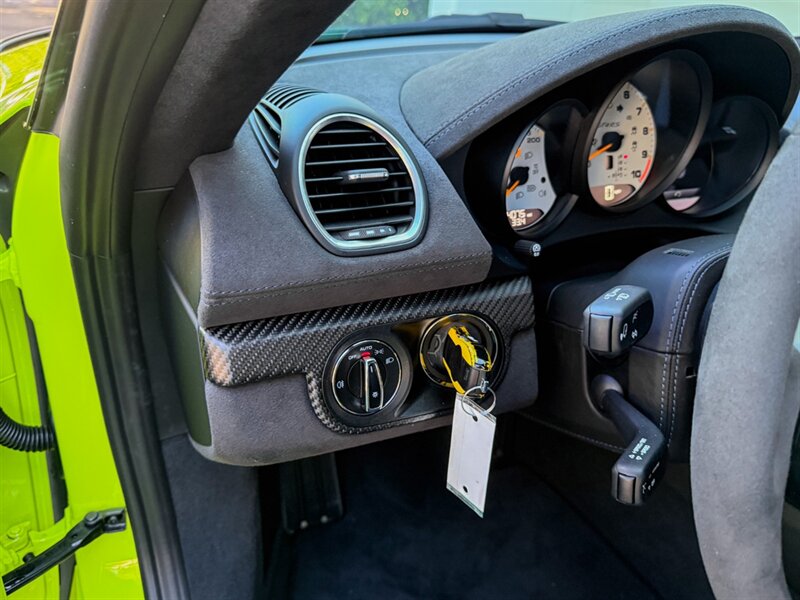 2023 Porsche 718 Cayman GT4 RS - Photo 22 - Bonita Springs, FL 34134