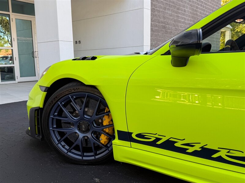 2023 Porsche 718 Cayman GT4 RS - Photo 49 - Bonita Springs, FL 34134