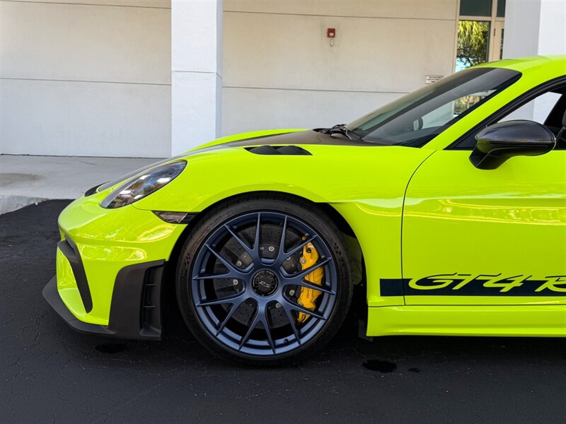 2023 Porsche 718 Cayman GT4 RS - Photo 43 - Bonita Springs, FL 34134