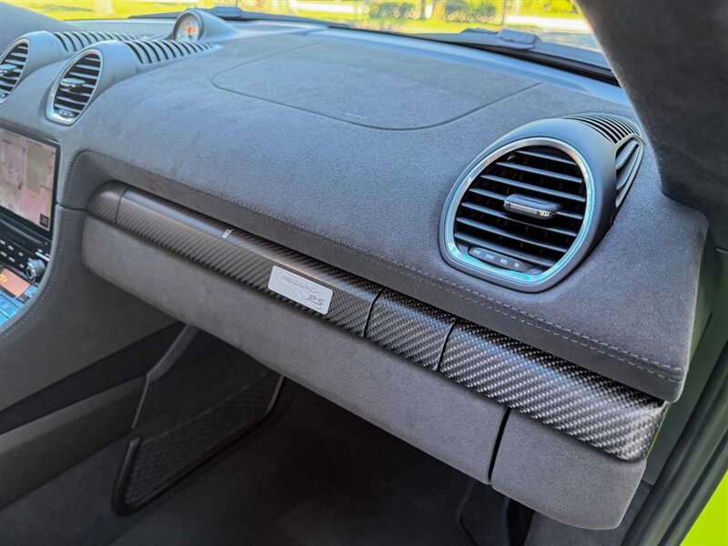 2023 Porsche 718 Cayman GT4 RS - Photo 36 - Bonita Springs, FL 34134