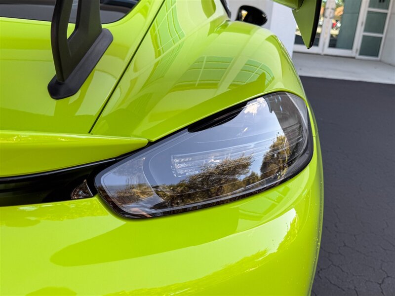 2023 Porsche 718 Cayman GT4 RS - Photo 57 - Bonita Springs, FL 34134