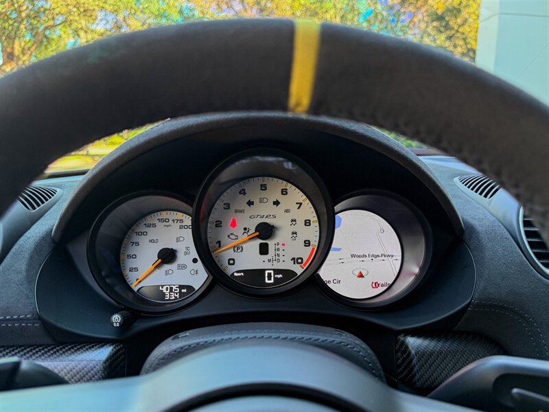 2023 Porsche 718 Cayman GT4 RS - Photo 14 - Bonita Springs, FL 34134