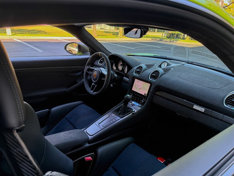 2023 Porsche 718 Cayman GT4 RS - Photo 30 - Bonita Springs, FL 34134