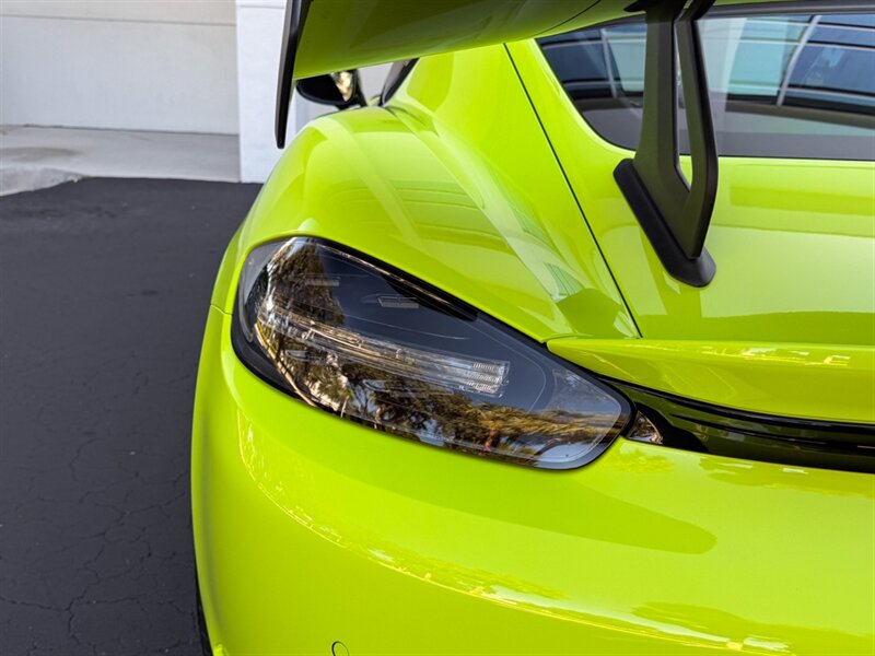2023 Porsche 718 Cayman GT4 RS - Photo 53 - Bonita Springs, FL 34134