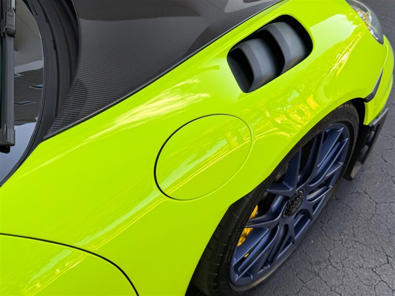 2023 Porsche 718 Cayman GT4 RS - Photo 69 - Bonita Springs, FL 34134