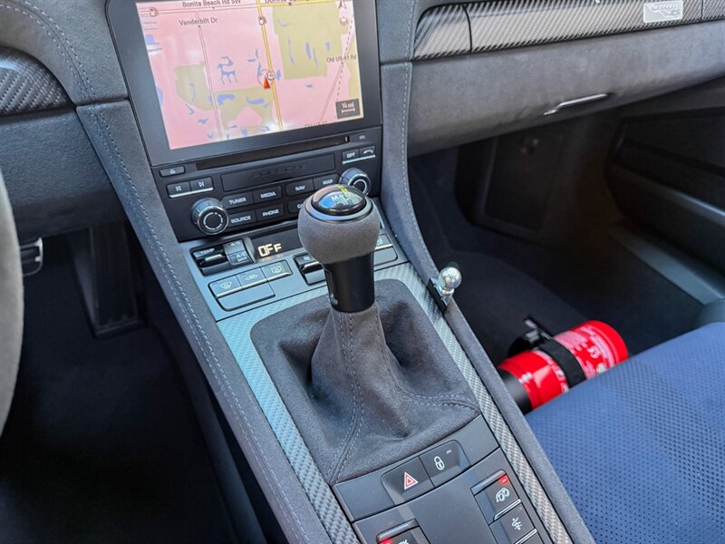 2023 Porsche 718 Cayman GT4 RS - Photo 20 - Bonita Springs, FL 34134