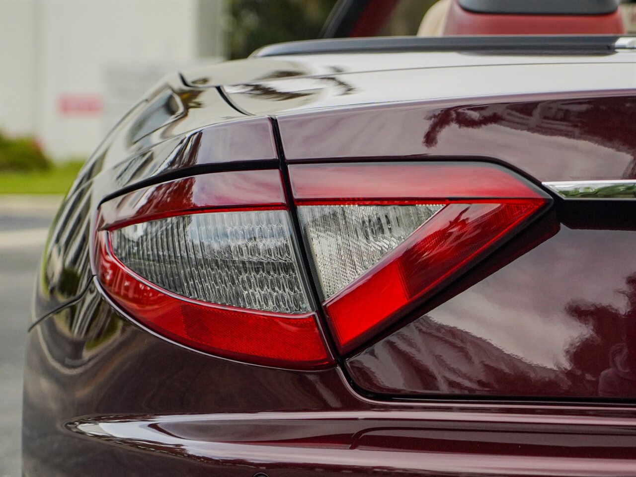 2017 Maserati GranTurismo Sport   - Photo 54 - Bonita Springs, FL 34134