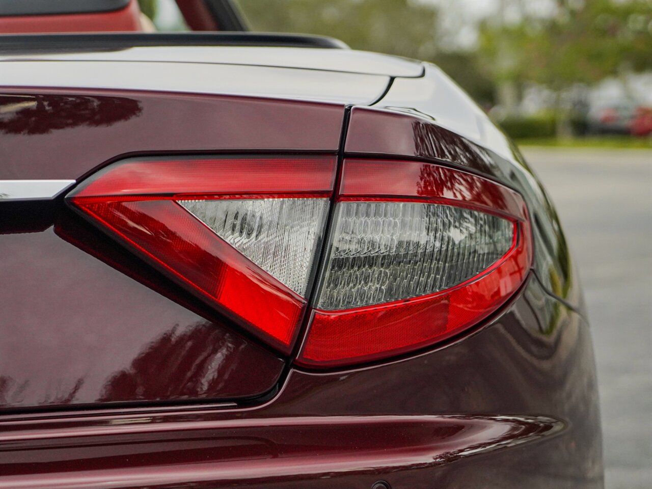 2017 Maserati GranTurismo Sport   - Photo 58 - Bonita Springs, FL 34134