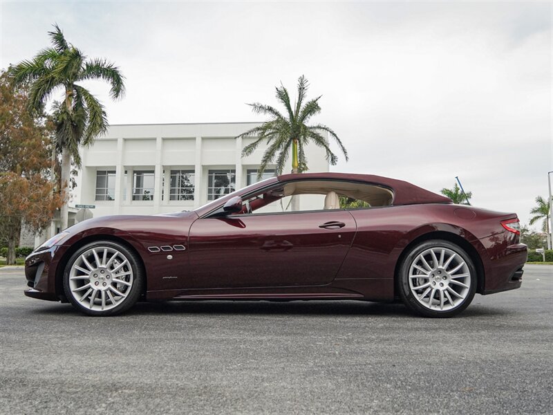 2017 Maserati GranTurismo Sport   - Photo 77 - Bonita Springs, FL 34134