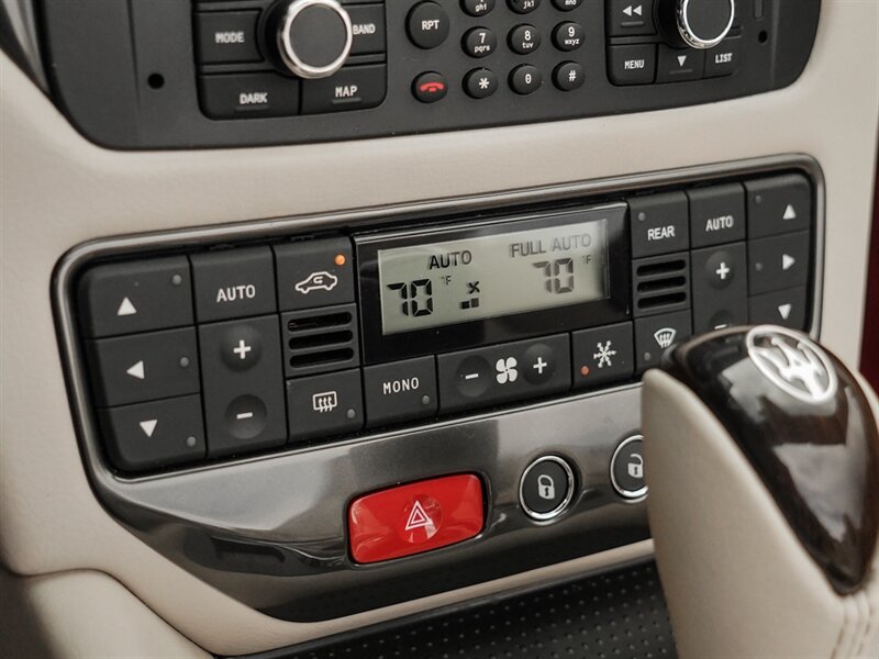 2017 Maserati GranTurismo Sport   - Photo 21 - Bonita Springs, FL 34134