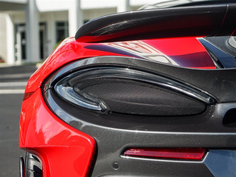 2019 McLaren 600LT - Photo 51 - Bonita Springs, FL 34134