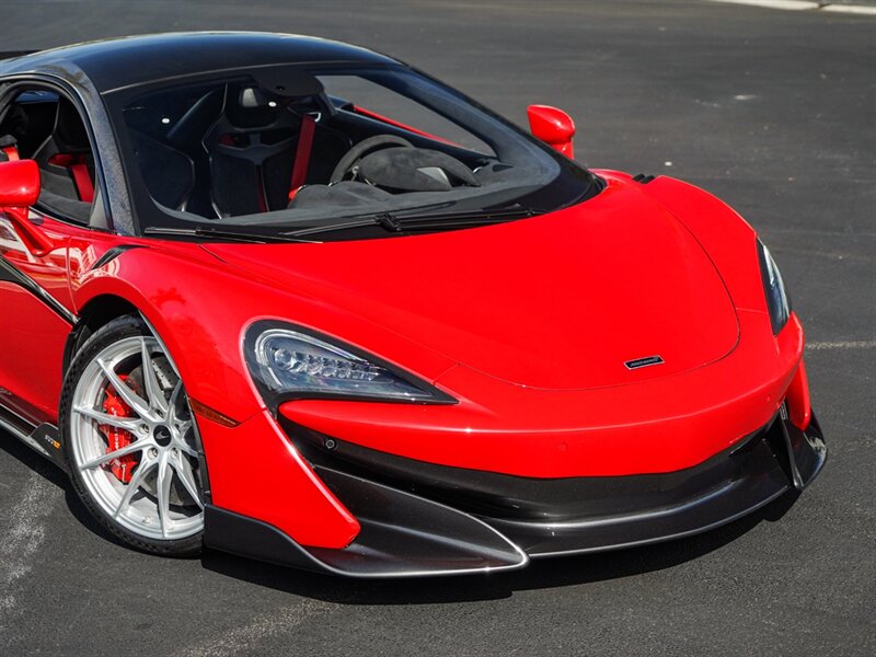 2019 McLaren 600LT - Photo 64 - Bonita Springs, FL 34134