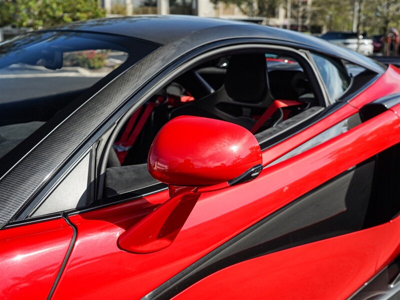 2019 McLaren 600LT - Photo 36 - Bonita Springs, FL 34134