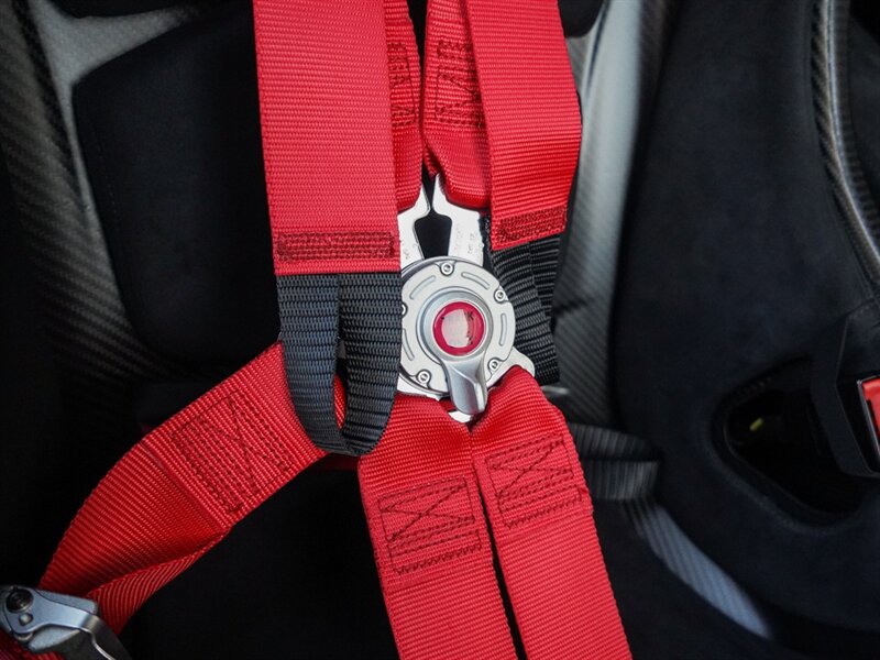 2019 McLaren 600LT - Photo 30 - Bonita Springs, FL 34134