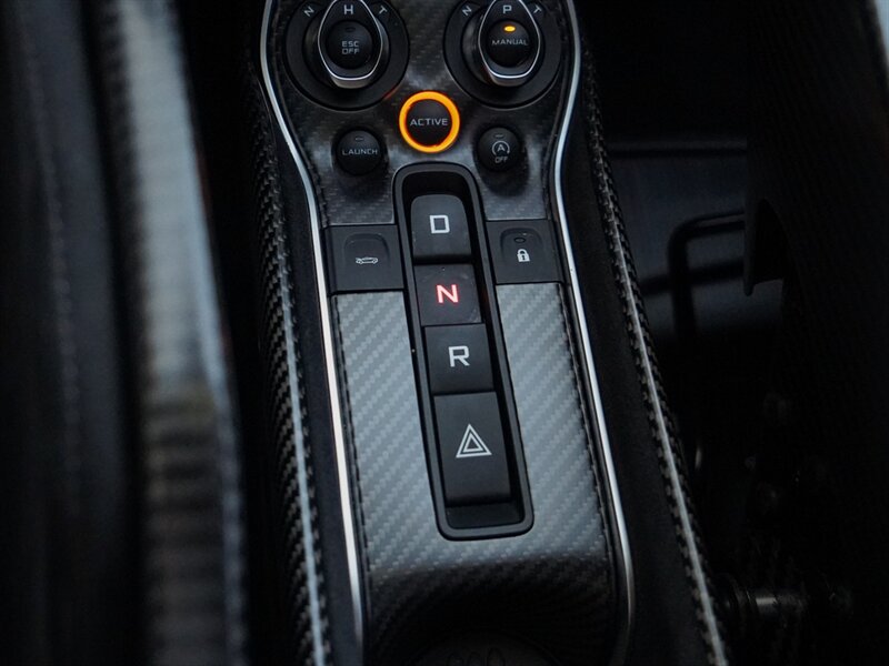 2019 McLaren 600LT - Photo 21 - Bonita Springs, FL 34134