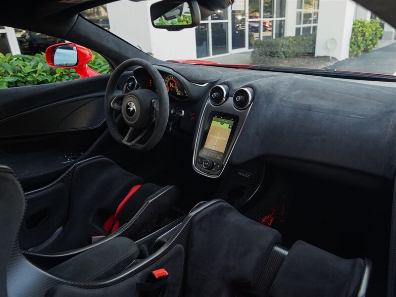 2019 McLaren 600LT - Photo 27 - Bonita Springs, FL 34134