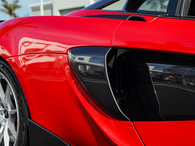 2019 McLaren 600LT - Photo 69 - Bonita Springs, FL 34134