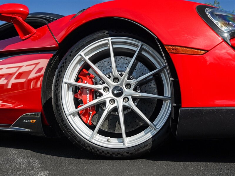 2019 McLaren 600LT - Photo 67 - Bonita Springs, FL 34134