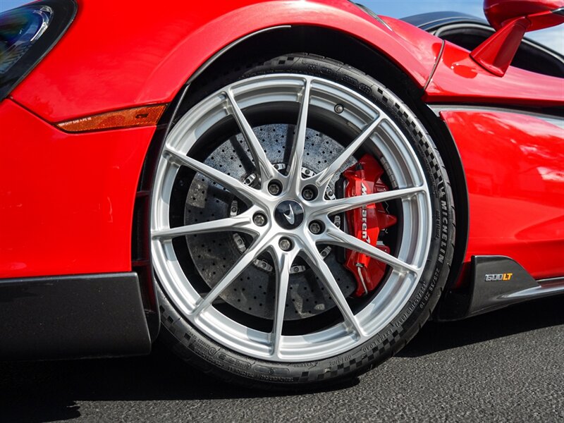 2019 McLaren 600LT - Photo 14 - Bonita Springs, FL 34134