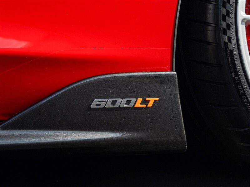 2019 McLaren 600LT - Photo 71 - Bonita Springs, FL 34134