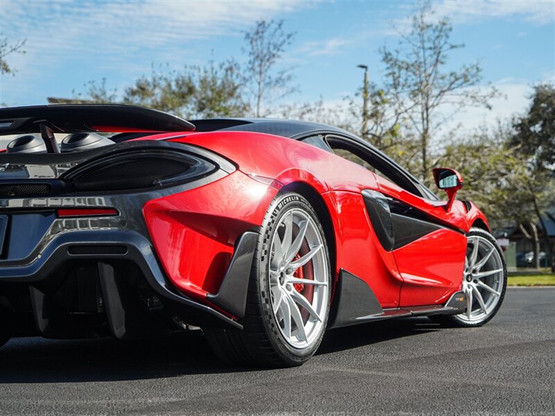 2019 McLaren 600LT - Photo 61 - Bonita Springs, FL 34134