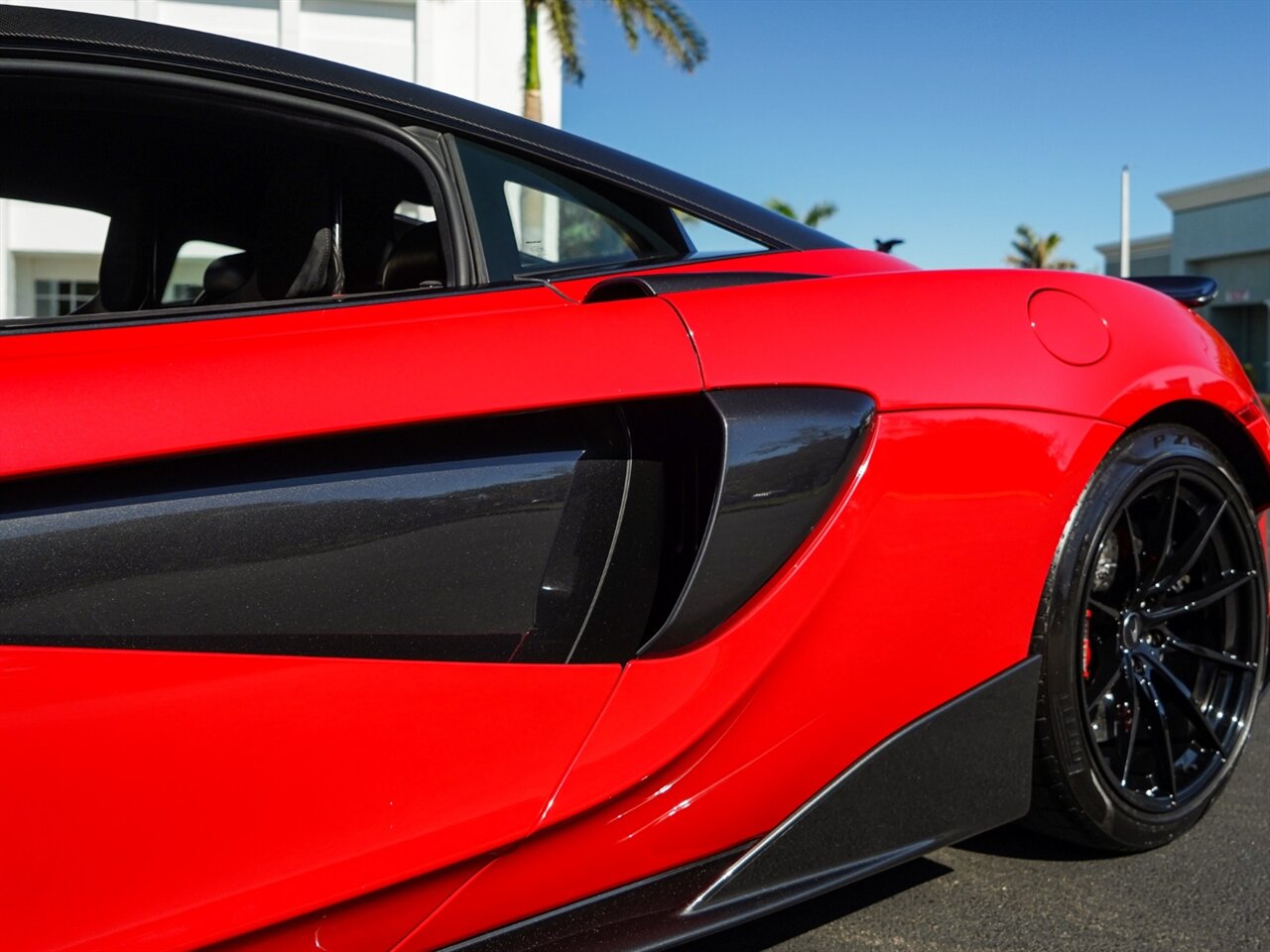 2019 McLaren 600LT   - Photo 39 - Bonita Springs, FL 34134