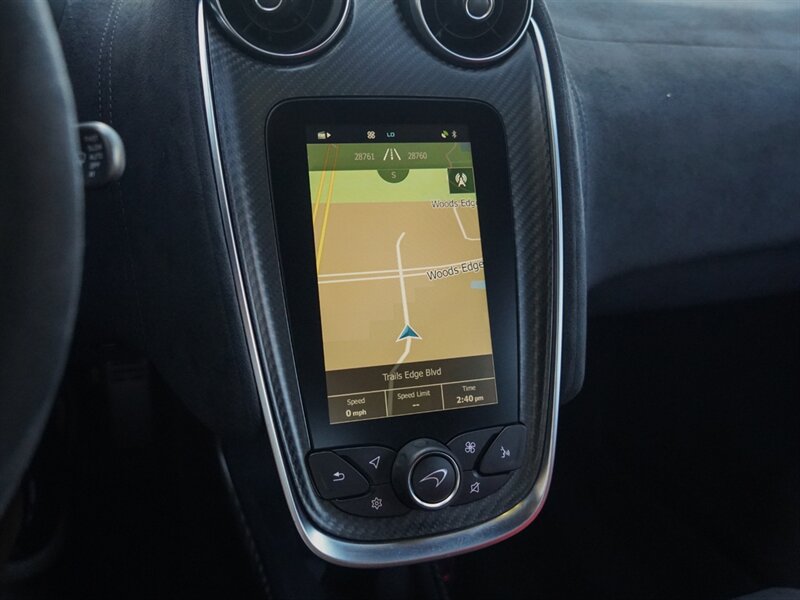 2019 McLaren 600LT - Photo 18 - Bonita Springs, FL 34134