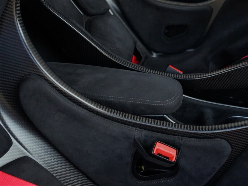 2019 McLaren 600LT - Photo 32 - Bonita Springs, FL 34134