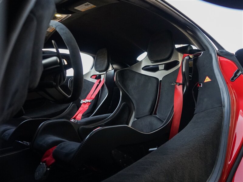 2019 McLaren 600LT - Photo 22 - Bonita Springs, FL 34134