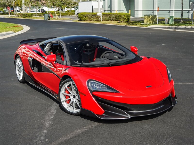 2019 McLaren 600LT - Photo 63 - Bonita Springs, FL 34134