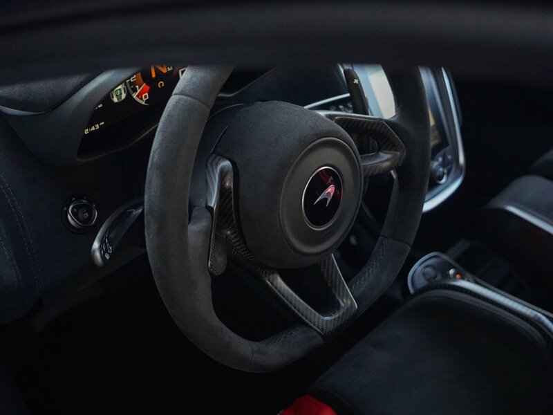 2019 McLaren 600LT - Photo 28 - Bonita Springs, FL 34134