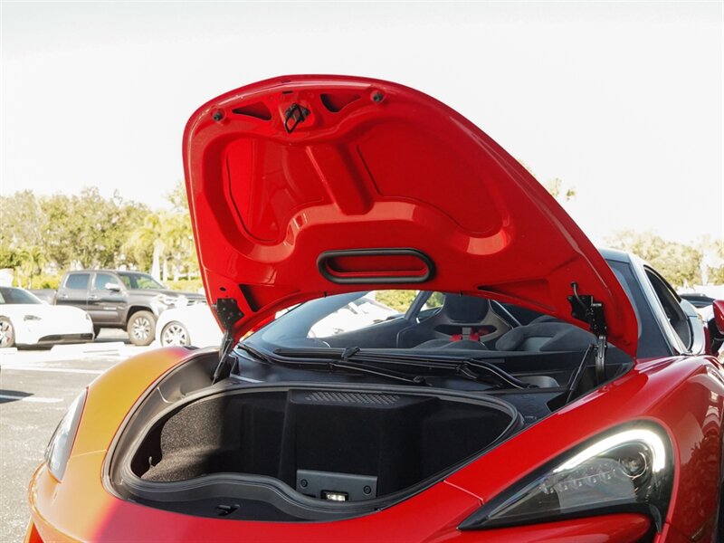 2019 McLaren 600LT - Photo 34 - Bonita Springs, FL 34134