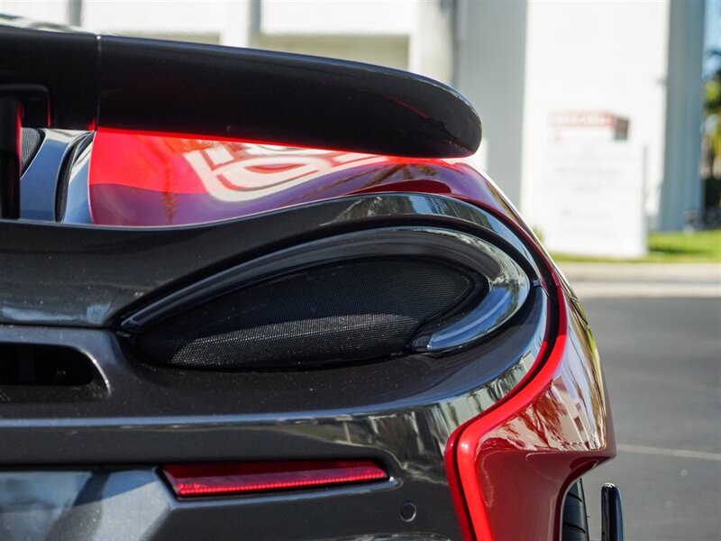 2019 McLaren 600LT - Photo 56 - Bonita Springs, FL 34134