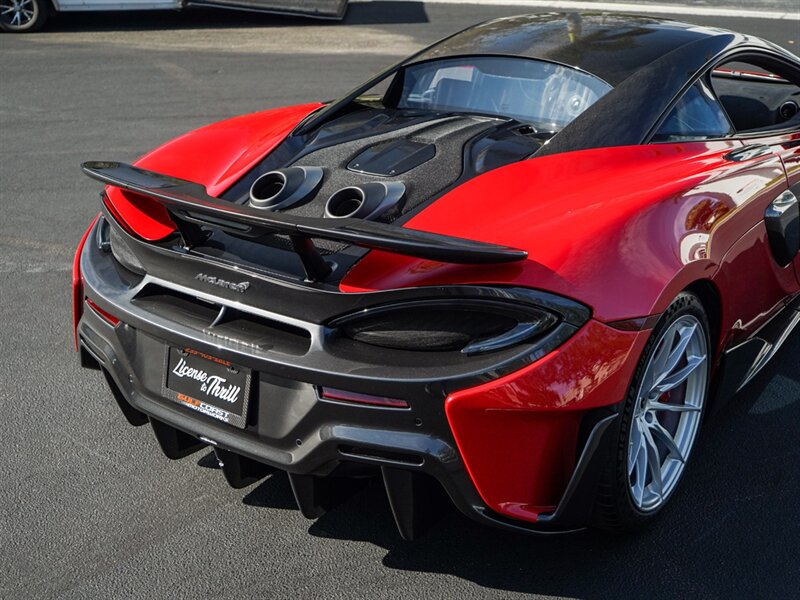 2019 McLaren 600LT - Photo 57 - Bonita Springs, FL 34134