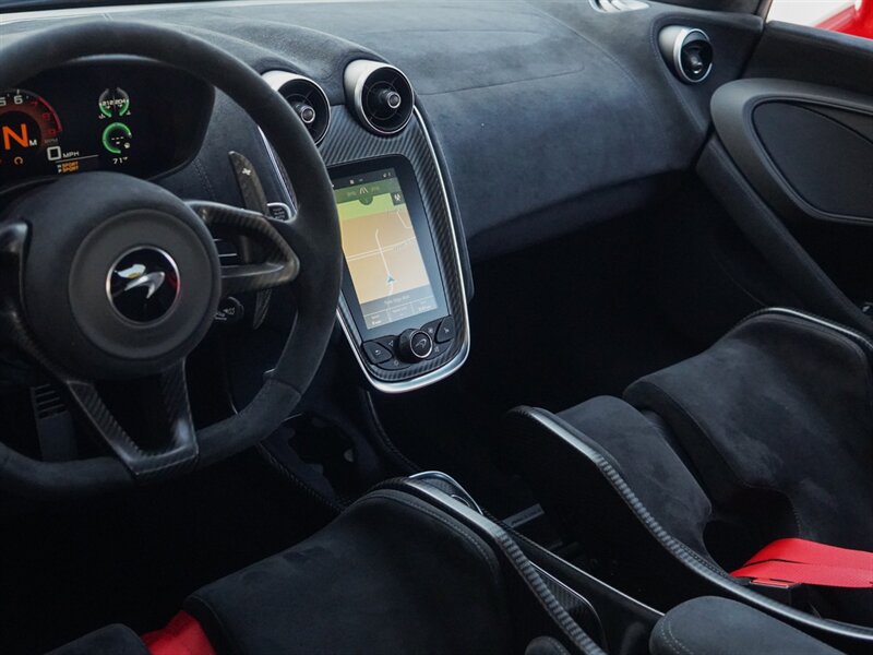 2019 McLaren 600LT - Photo 17 - Bonita Springs, FL 34134