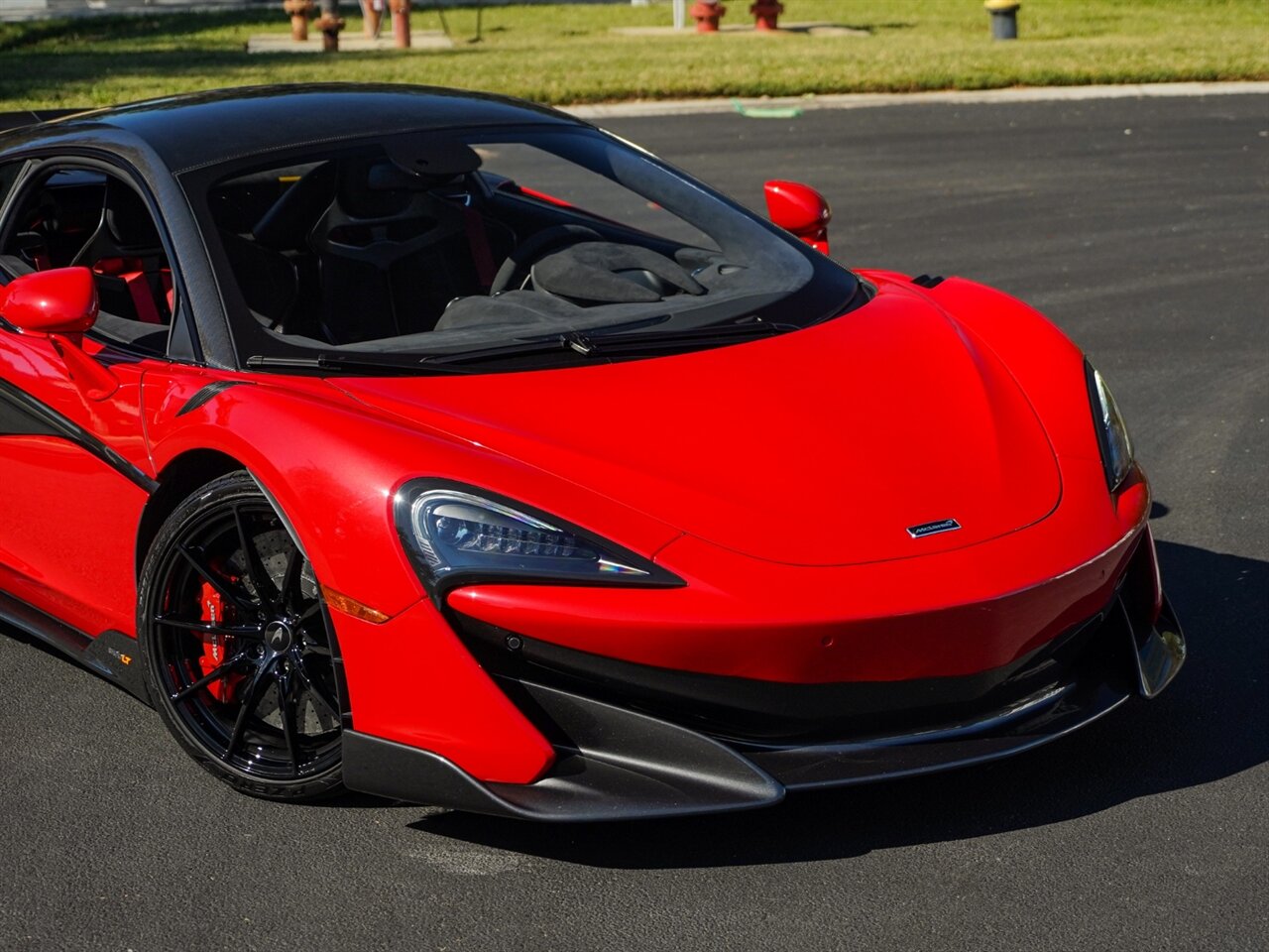 2019 McLaren 600LT   - Photo 64 - Bonita Springs, FL 34134