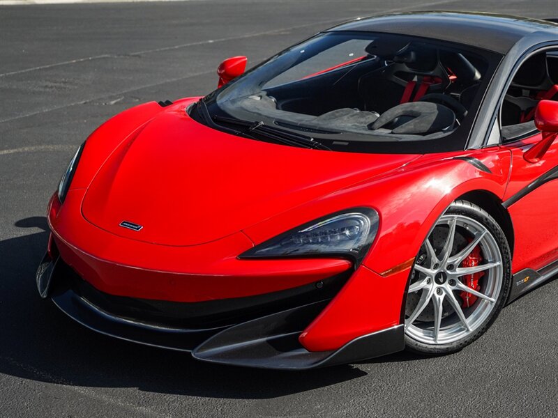 2019 McLaren 600LT - Photo 11 - Bonita Springs, FL 34134