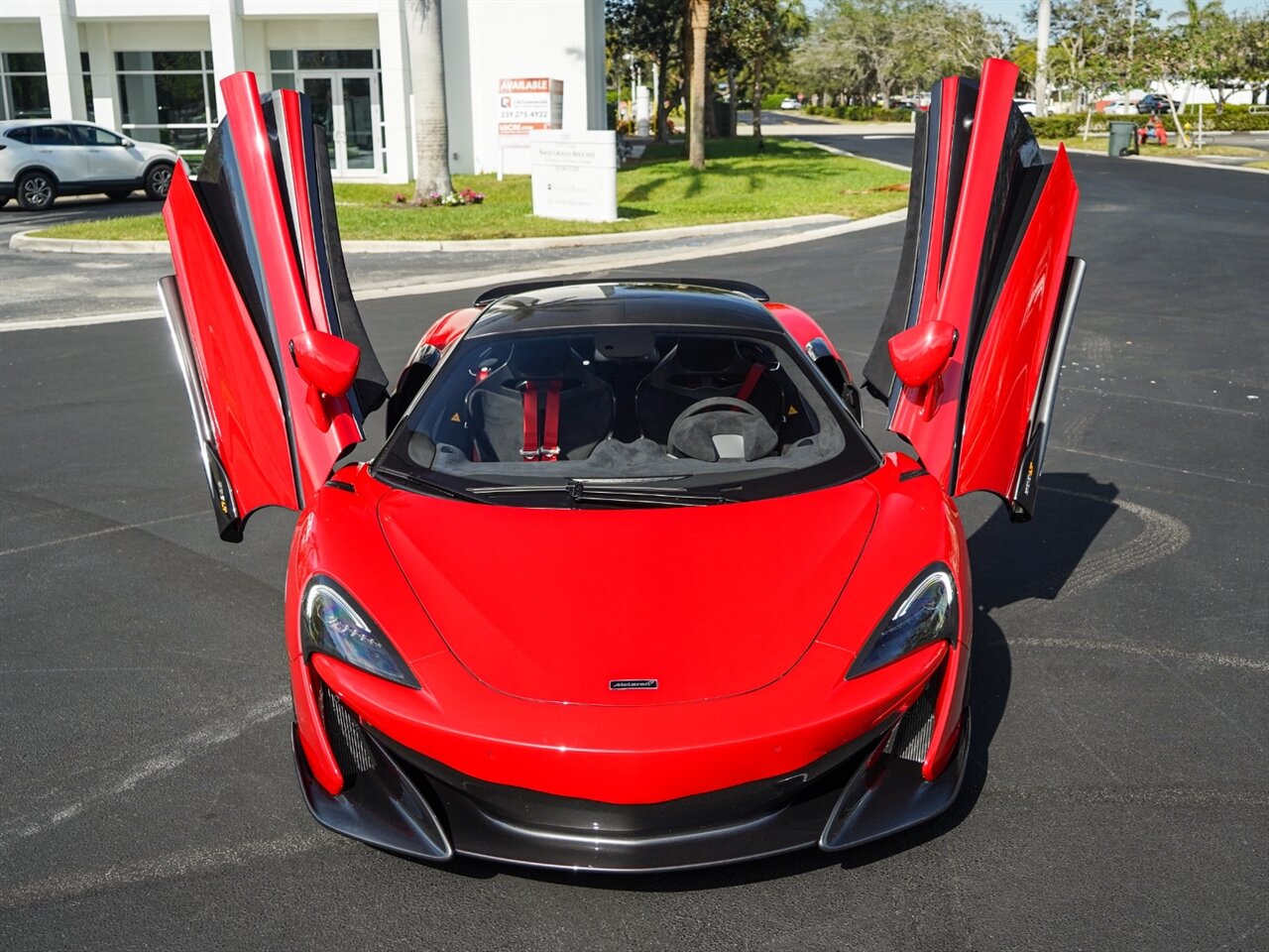 2019 McLaren 600LT   - Photo 7 - Bonita Springs, FL 34134