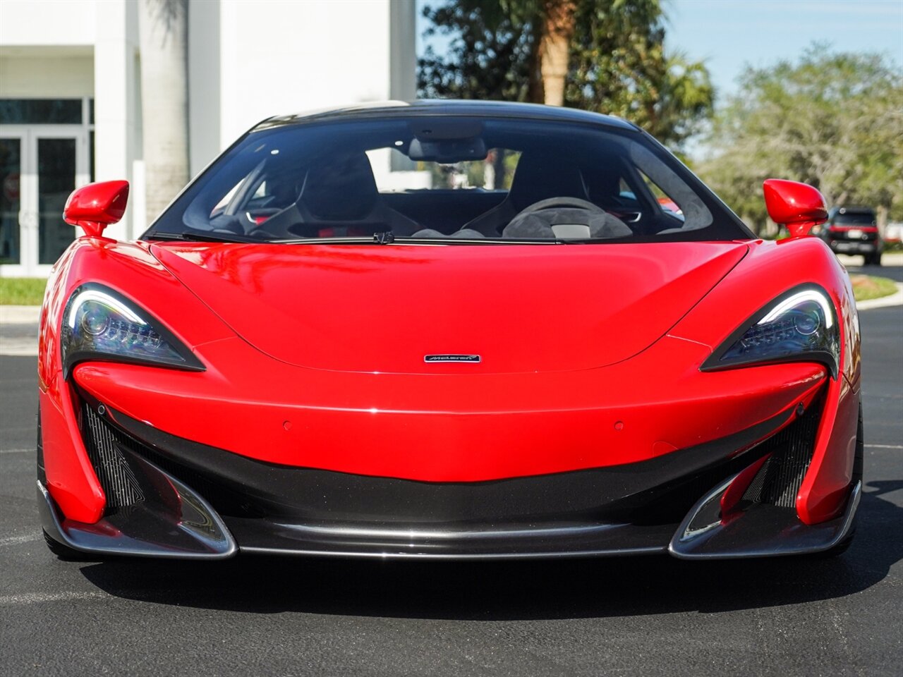 2019 McLaren 600LT   - Photo 8 - Bonita Springs, FL 34134